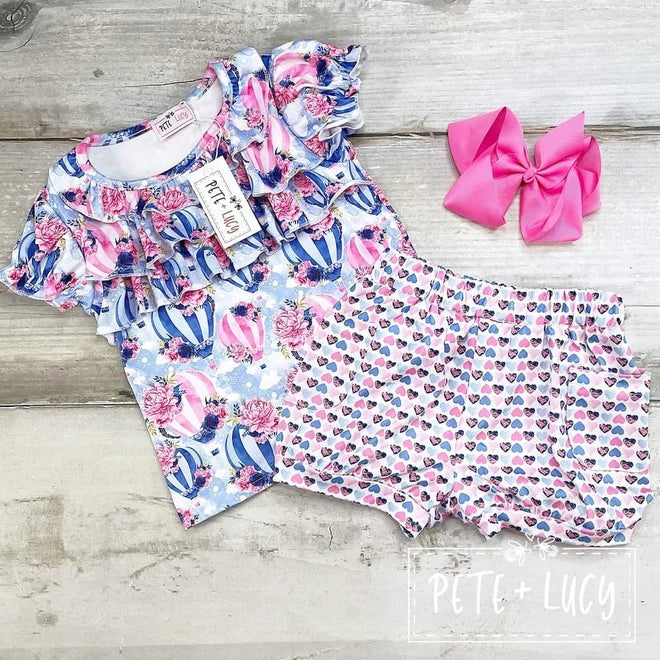 Two Piece Sets