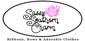 Sassy Southern Charm Shop