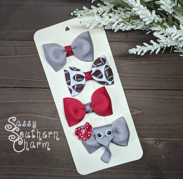 Itty Bitty Elephant Set