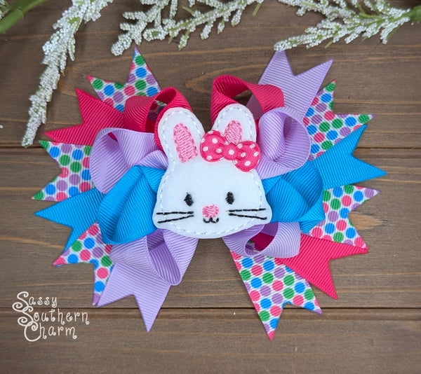 Bunny Bow