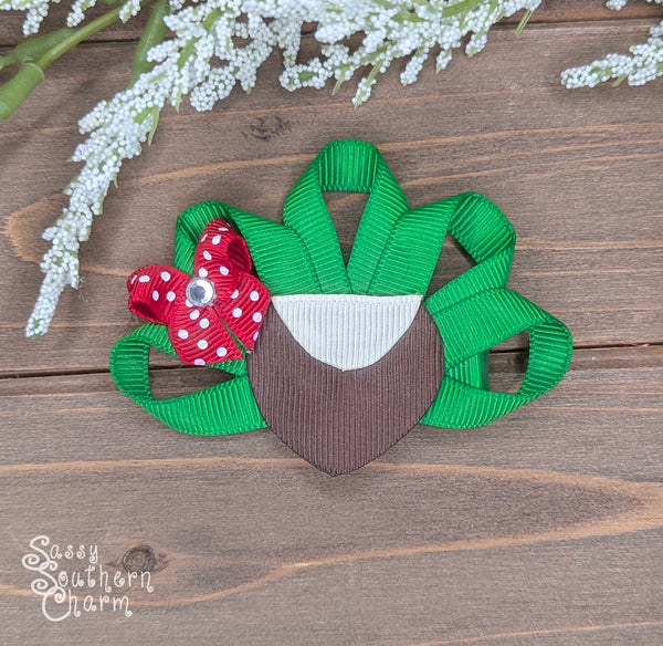 Buckeye Bow