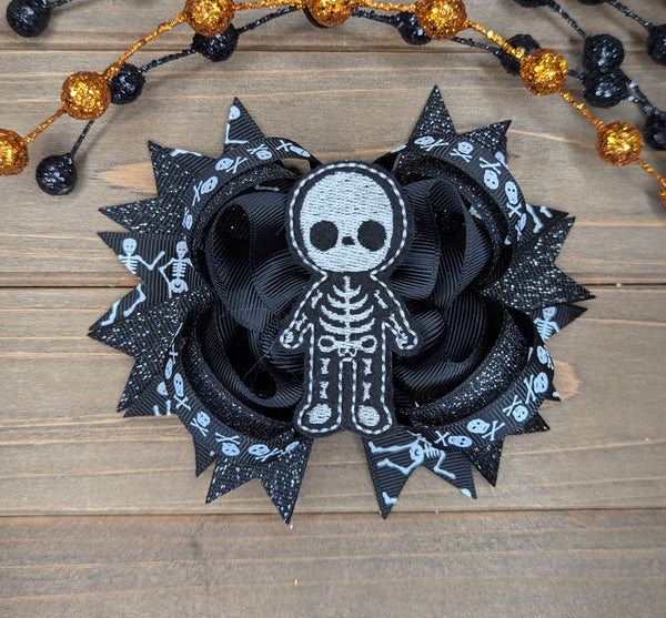 Skeleton Bow