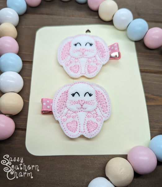 Bunny Clips
