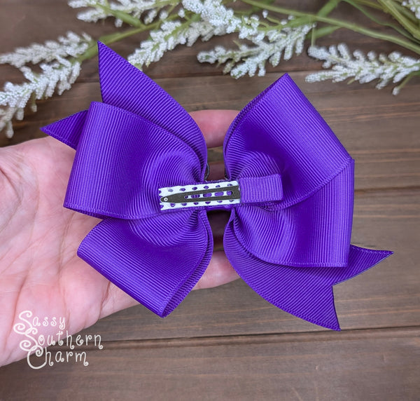 Character Bow