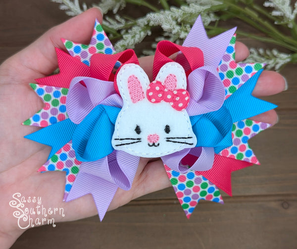 Bunny Bow
