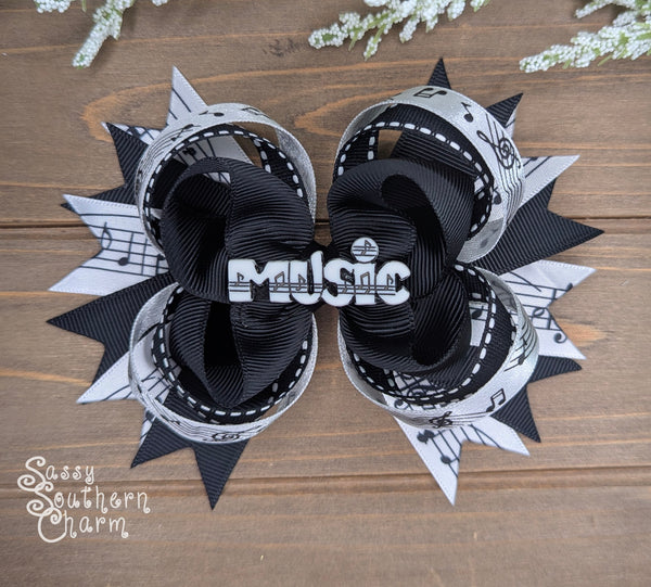 Music Bow