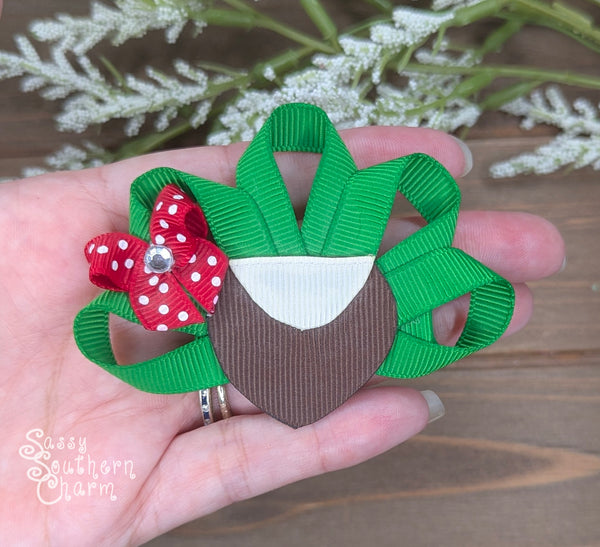 Buckeye Bow