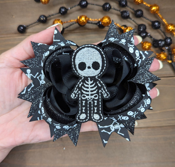 Skeleton Bow
