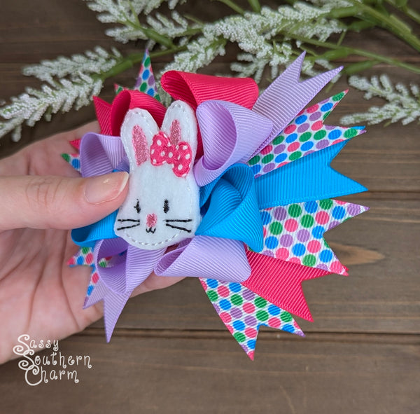 Bunny Bow