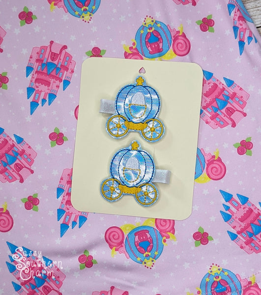 Princess Stars Dress -2T, 4T