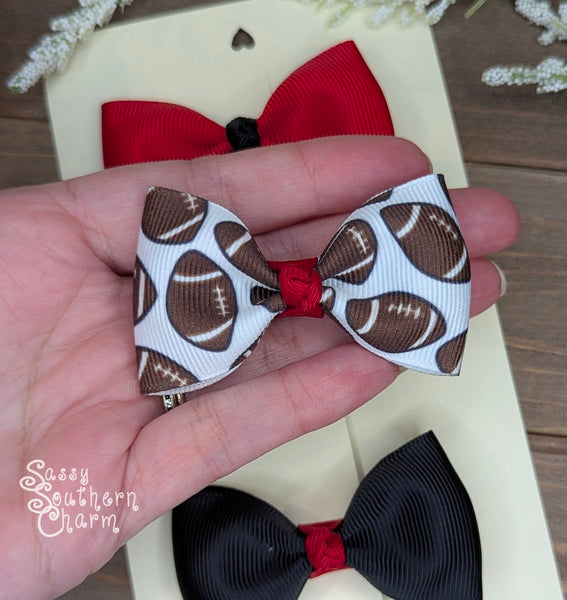 Itty Bitty Bulldog Set