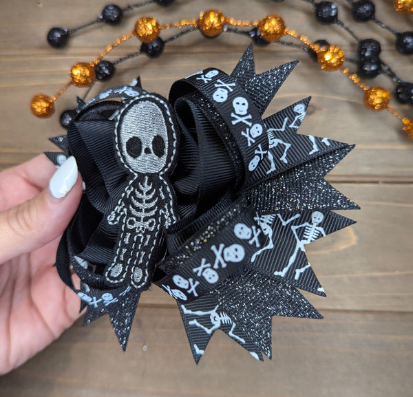 Skeleton Bow
