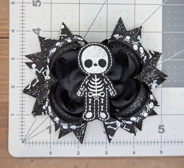 Skeleton Bow