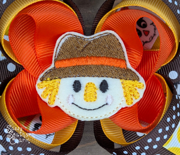 Scarecrow Bow