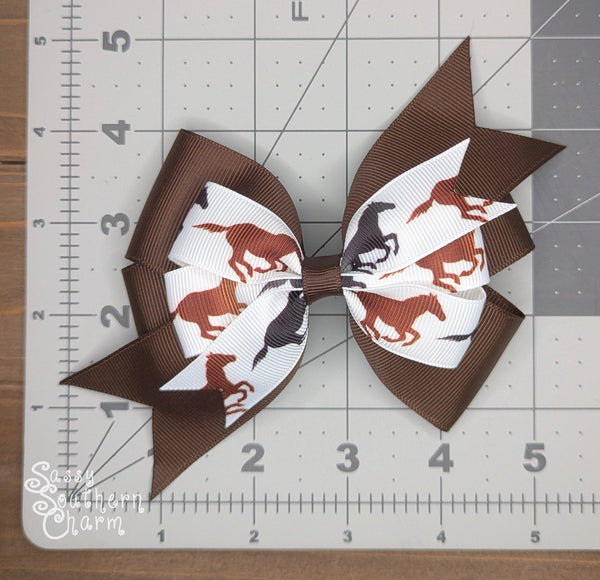 Horse Bow