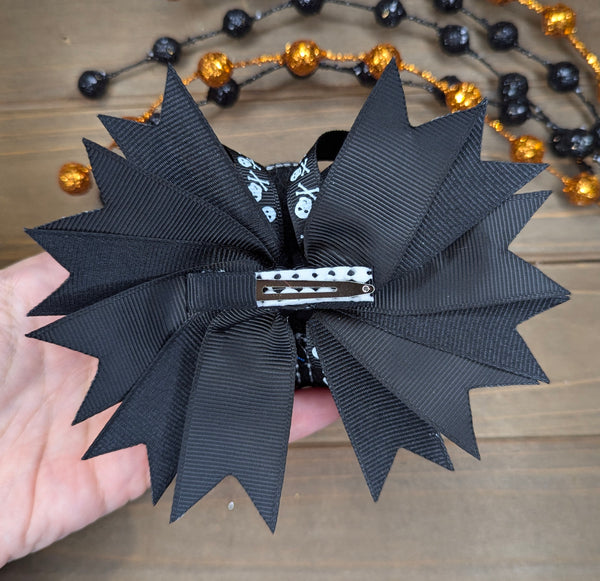 Skeleton Bow