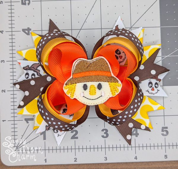 Scarecrow Bow
