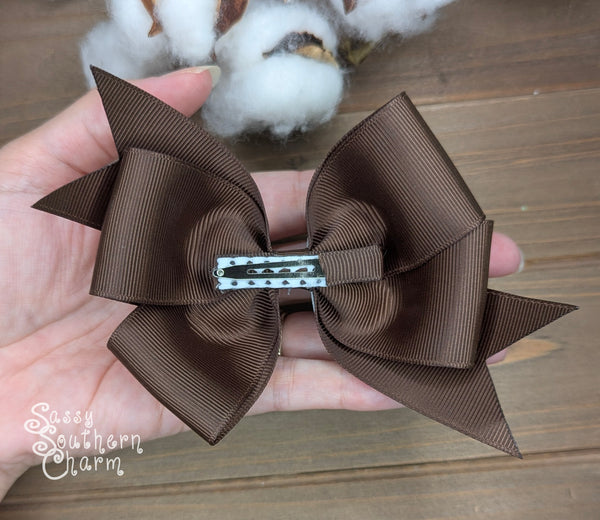 Horse Bow