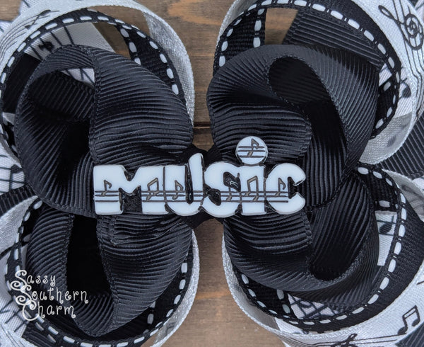 Music Bow
