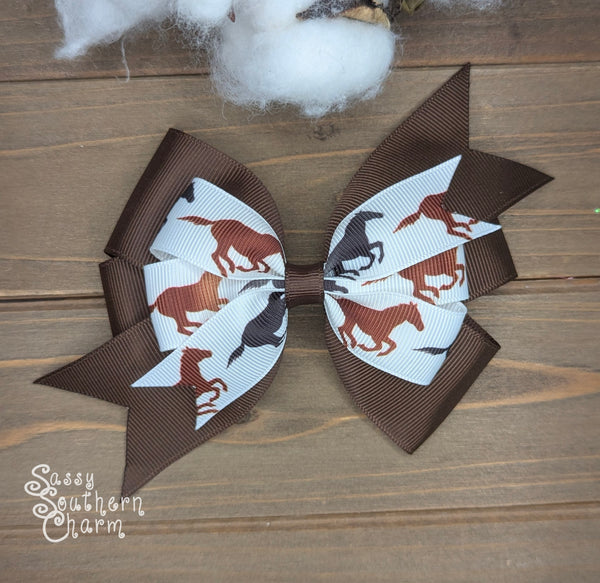 Horse Bow