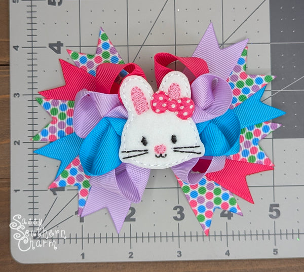 Bunny Bow