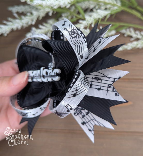 Music Bow