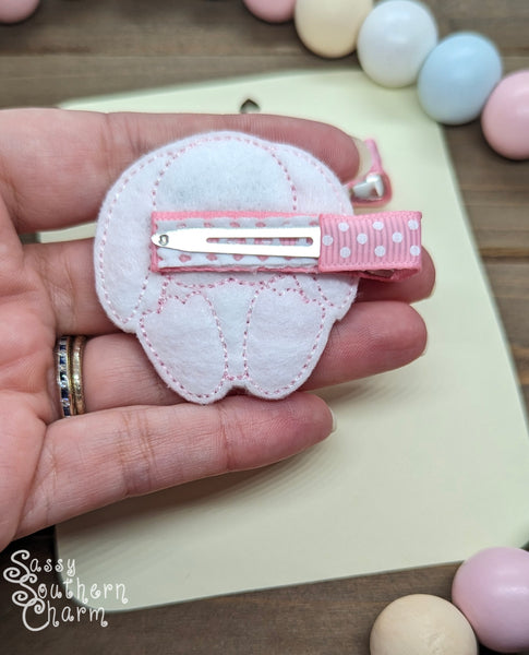 Bunny Clips