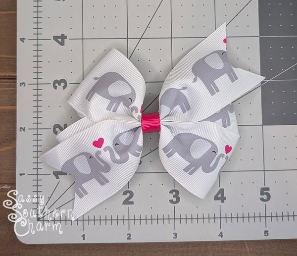 Elephant Bow