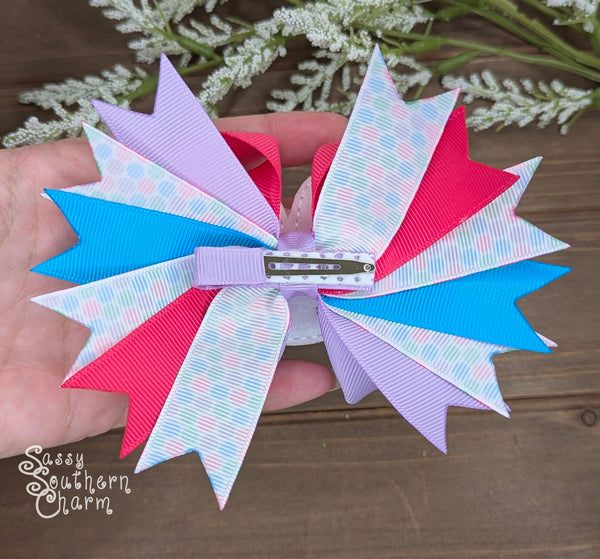 Bunny Bow