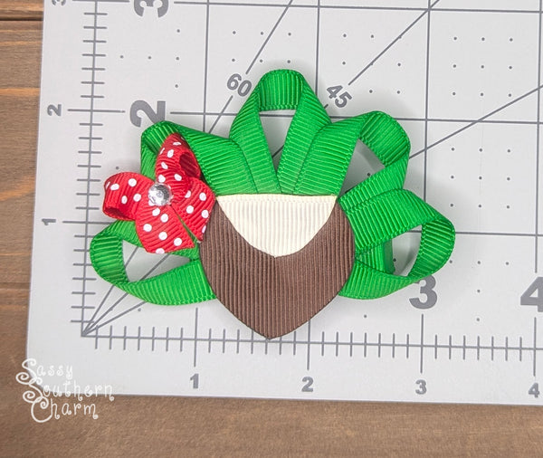 Buckeye Bow