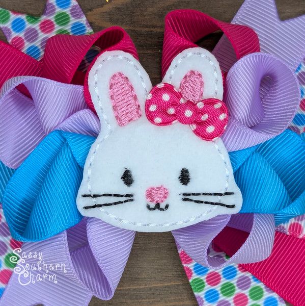 Bunny Bow