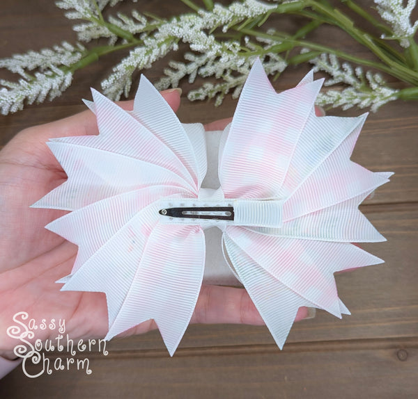 Silly Goose Bow