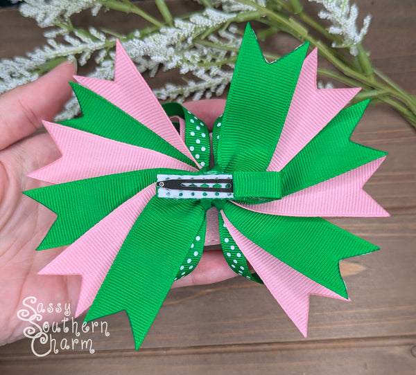 Coffee Bow