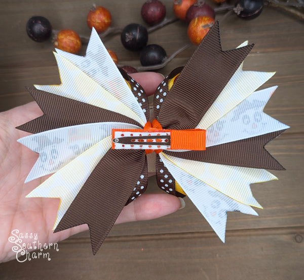 Scarecrow Bow