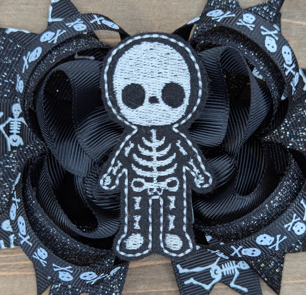 Skeleton Bow