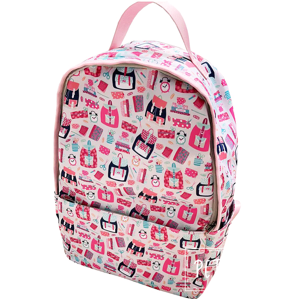 Back To School -Backpack Bundle